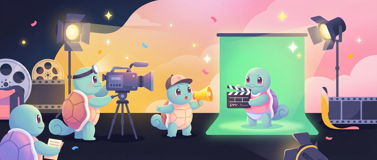 猎奇影视传媒视频社区Banner