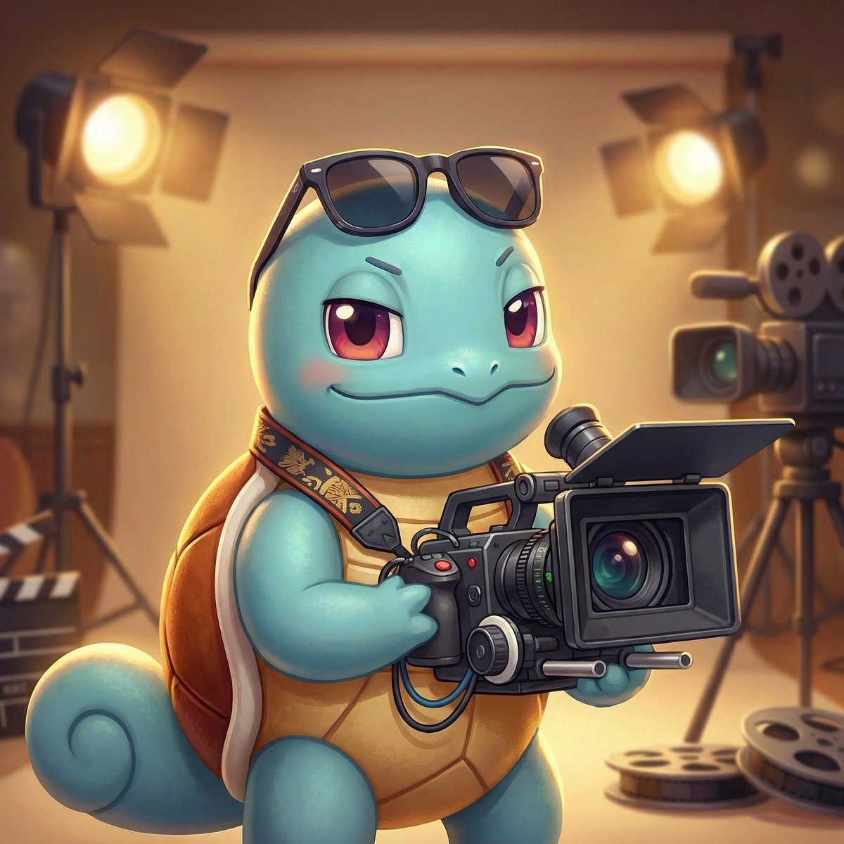 猎奇首席摄影师陈星河