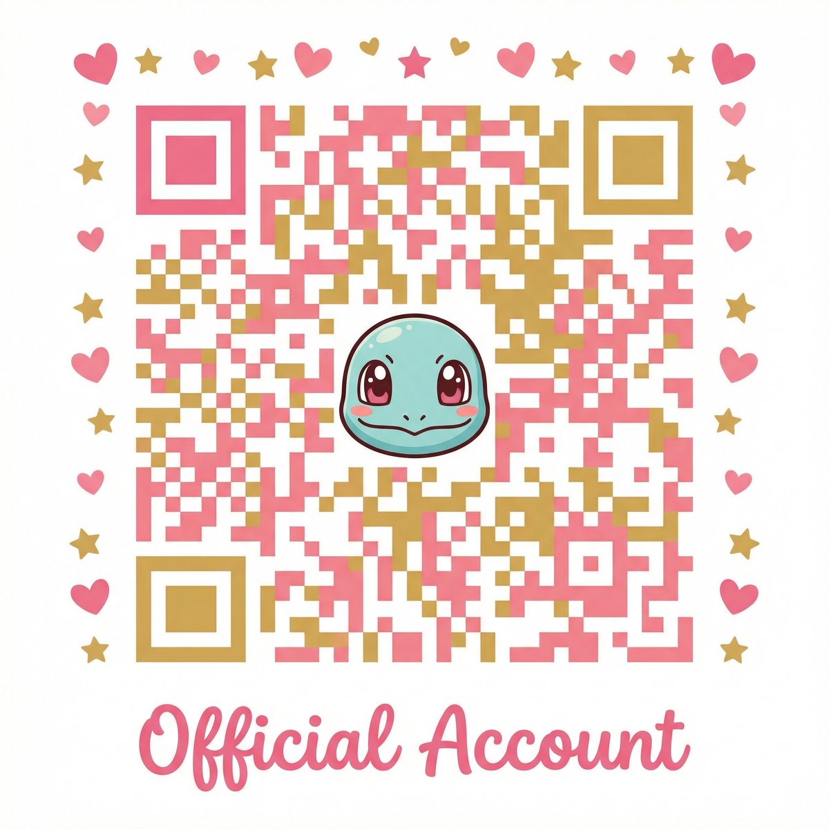 猎奇公众号二维码