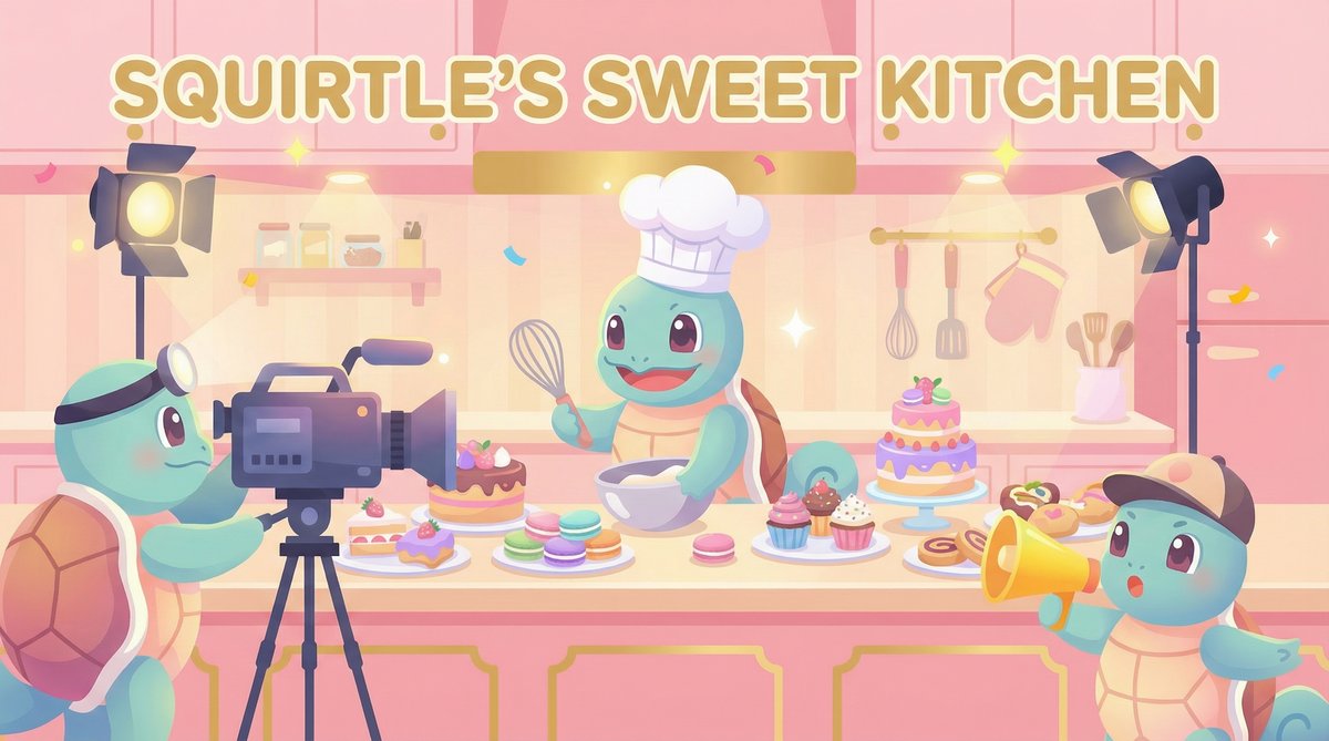 猎奇美食制作视频教程