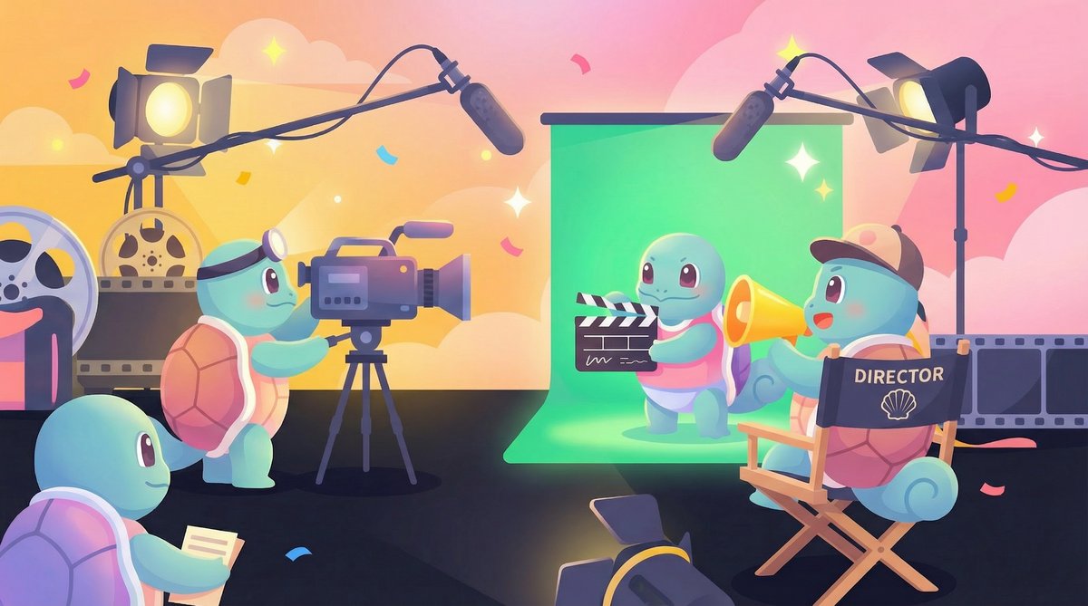 猎奇影视幕后花絮视频