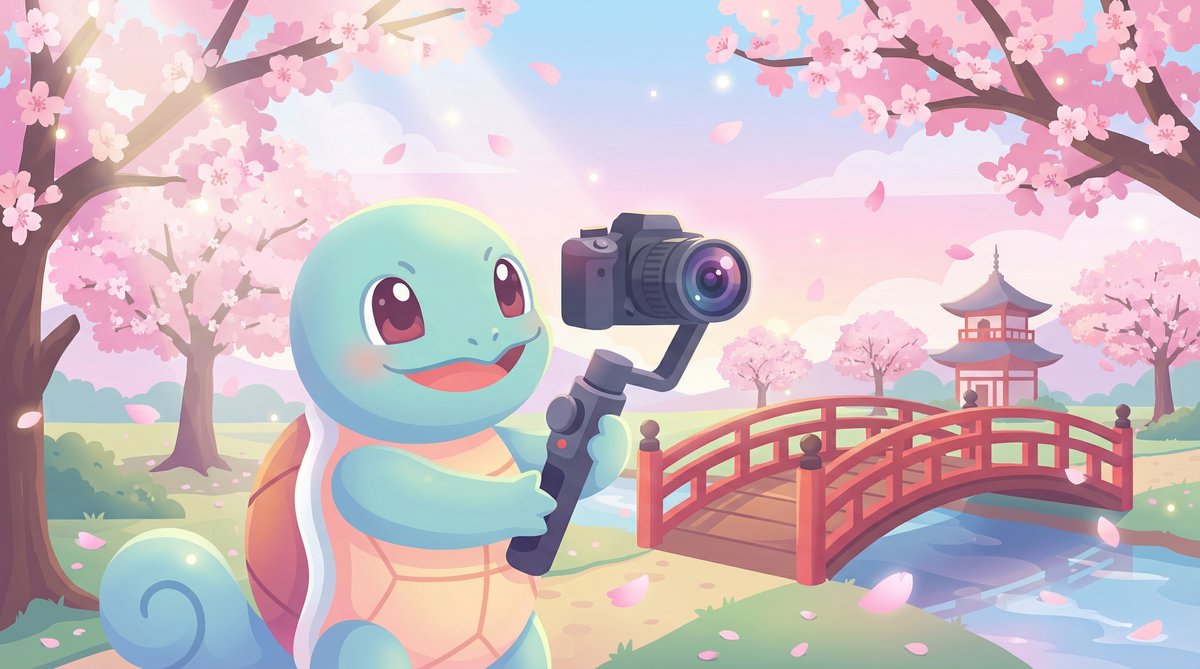 猎奇旅行vlog视频分享